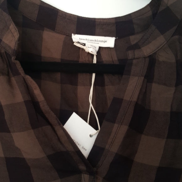 Beach lunch lounge shirt - Picture 3 of 5